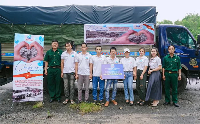 Biểu tượng dịch vụ khách hàng xuất sắc của Suncity888