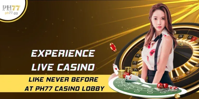 Khuyến mãi casino trực tuyến