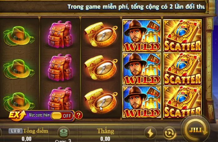 Game bắn cá Suncity với đồ họa sống động