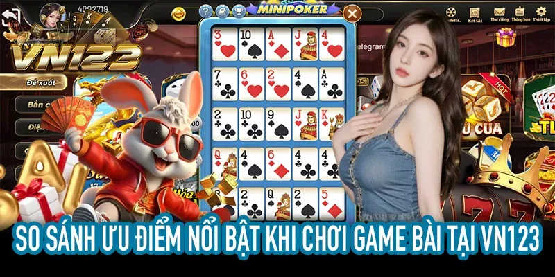 Hình ảnh sòng bạc trực tuyến với bàn Baccarat, Roulette và Blackjack